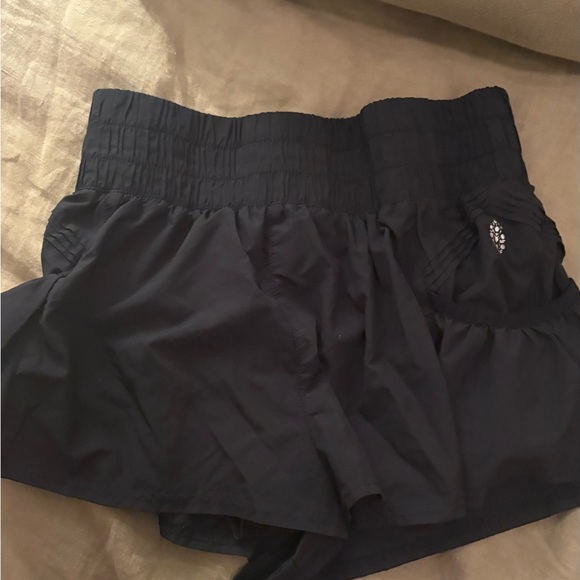 Free People Get Your Flirt On Shorts - Picture 4 of 6